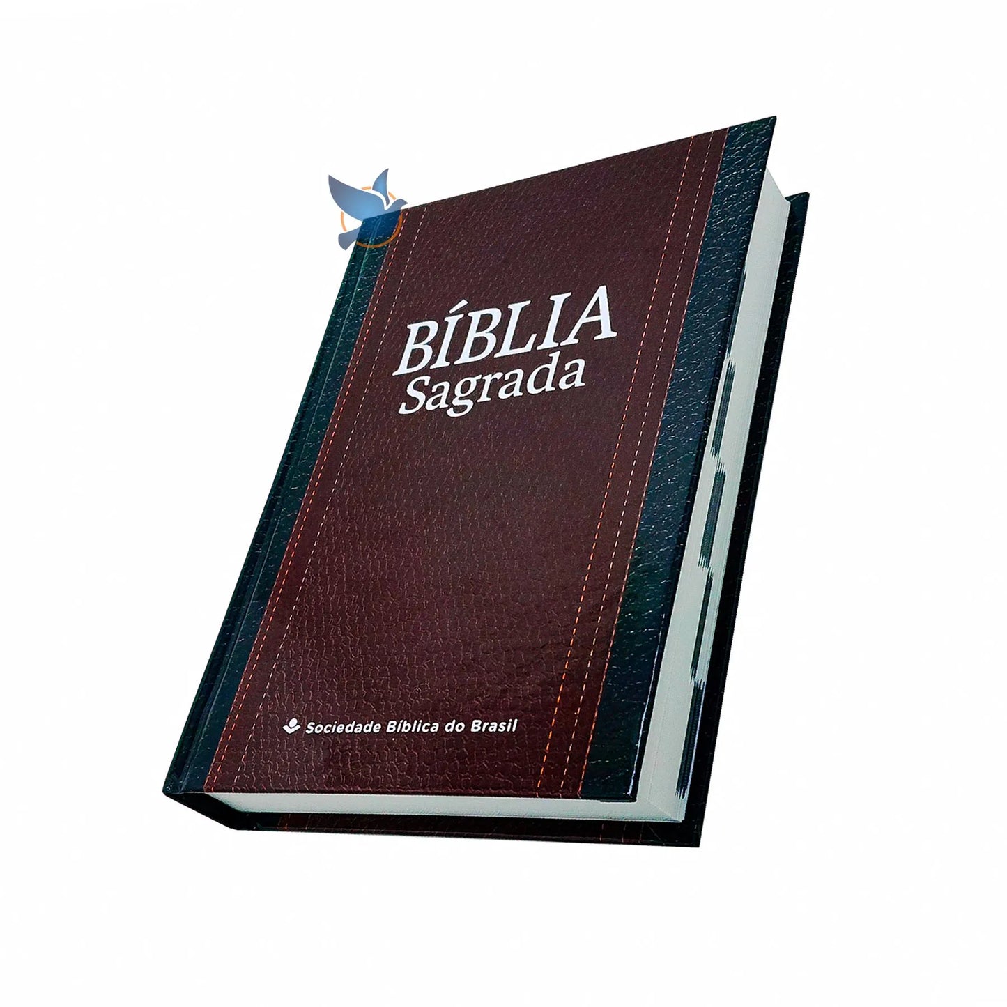 Bíblia Sagrada Missionária