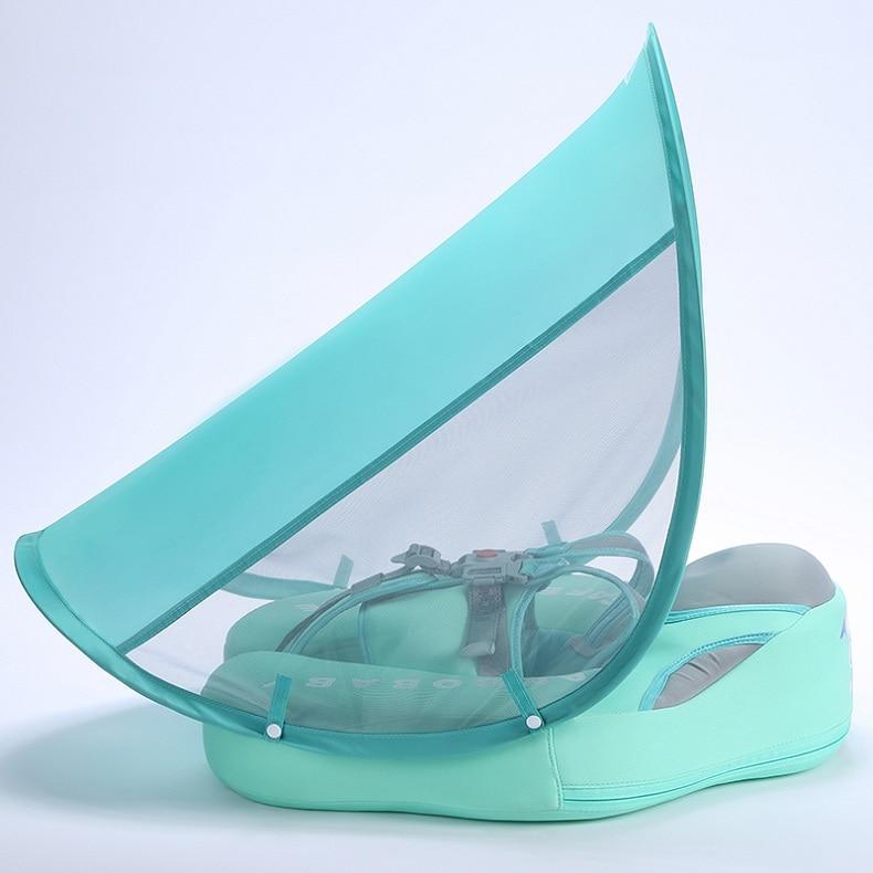 Boia Infantil - Secure Baby