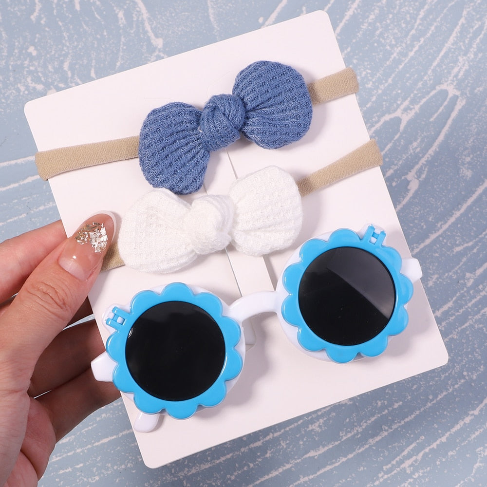 Óculos infantil lovekiki