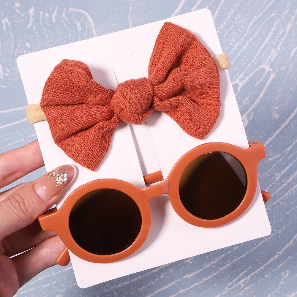 Óculos infantil lovekiki