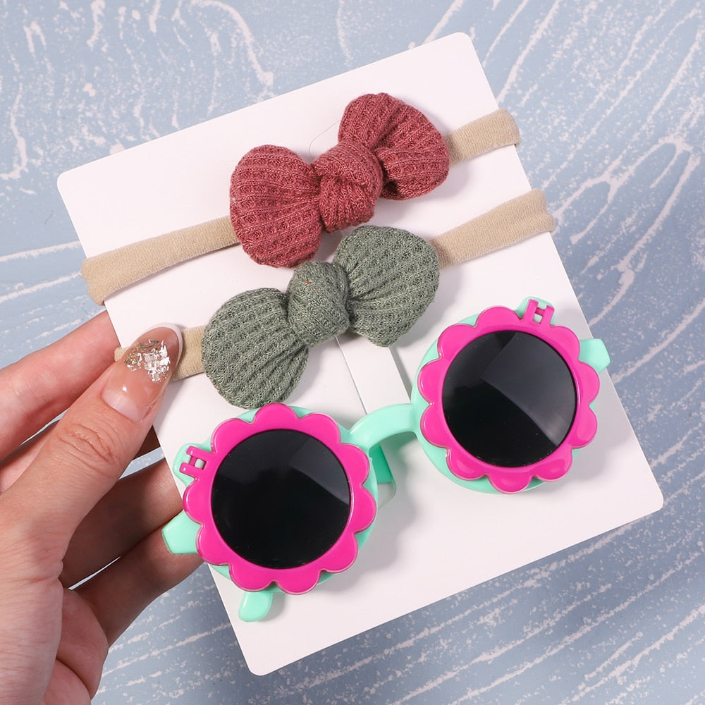 Óculos infantil lovekiki