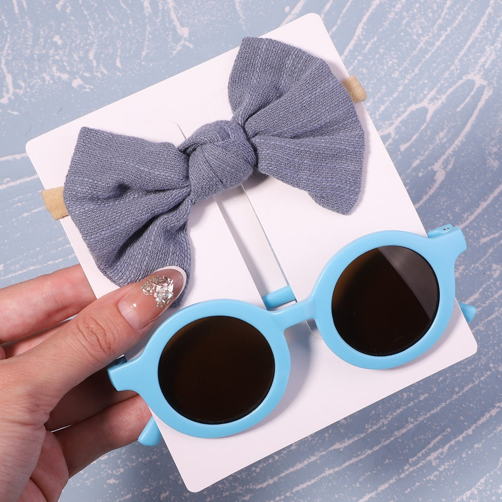 Óculos infantil lovekiki