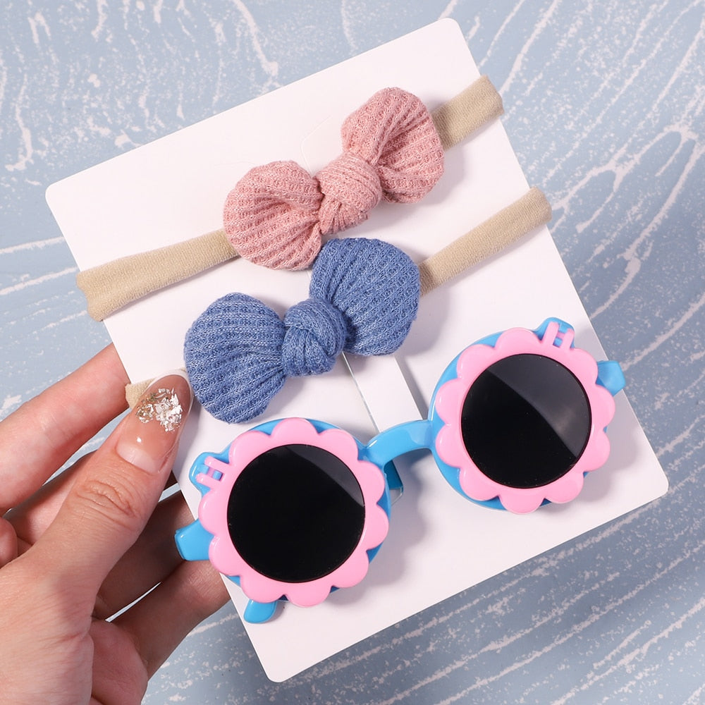 Óculos infantil lovekiki