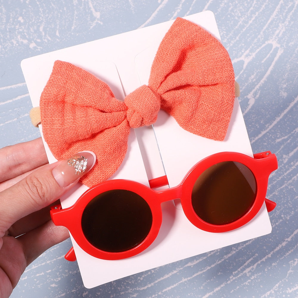 Óculos infantil lovekiki