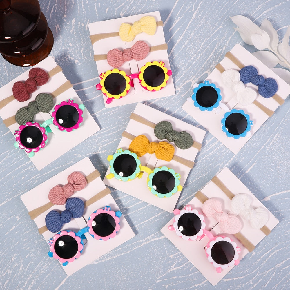 Óculos infantil lovekiki