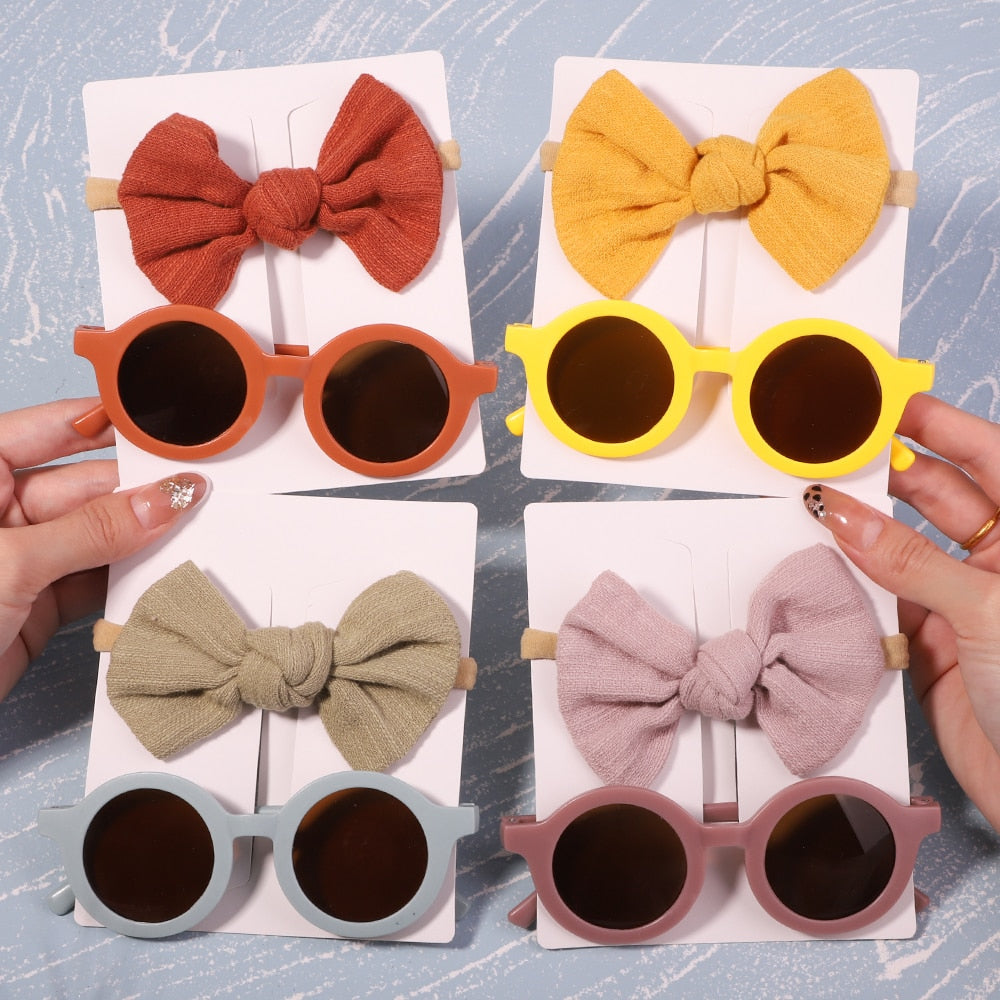 Óculos infantil lovekiki