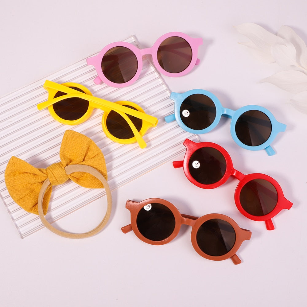 Óculos infantil lovekiki
