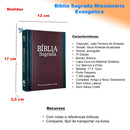 Bíblia Sagrada Missionária