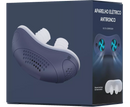 Anti Ronco Elétrico Mini Cpap