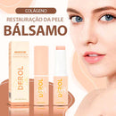 Hidratante Derol - Multi Balm Anti Sinais, Olheiras e Linhas de Expressão