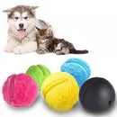 Bolinha Interativa Fluffy