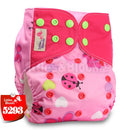 Fraldas littles & bloomz