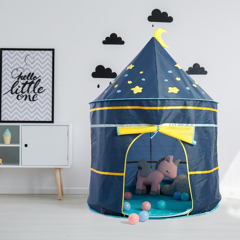 Tenda infantil