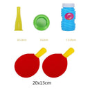 Tênis De Bolhas Mágicas