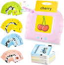 CardKids Educacional para Aprender Inglês 224 Palavras