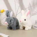 Coelhinho da Páscoa Interativo