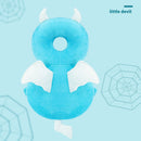 Protetor de cabeça do bebê