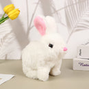 Coelhinho da Páscoa Interativo