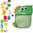 Brinquedos de banho 2