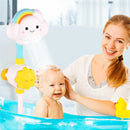 Chuveirinho de banho