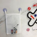 Brinquedos de banho 1