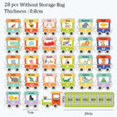 Brinquedos de banho 1