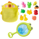 Brinquedos de banho 2