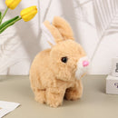 Coelhinho da Páscoa Interativo