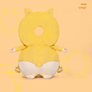 Protetor de cabeça do bebê